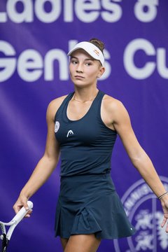 Julia Stusek 126 - Hamburg Ladies and Gents